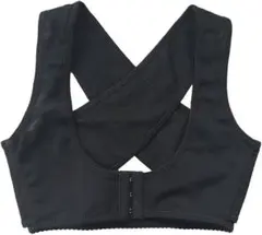 背筋サポート 猫背 矯正ベルト 女性用 背筋 姿勢 バストアップ バスト補正