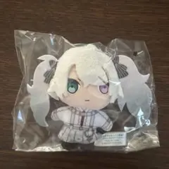 プロセカ セガラッキーくじ 初音ミク ニゴミク ぷちぬいマスコット