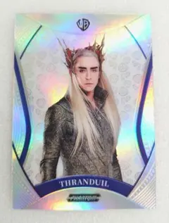 スランドゥイル　カード　KAKAWOW　ホビット　ロードオブザリング