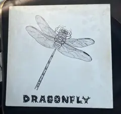 DRAGONFLY LP レコード Psychedelic Rock レア DRAGONFLY LP レコード Psychedelic Rock レア - メルカリ