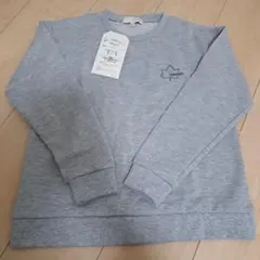 ロゴス　スウェット　トレーナー