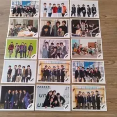 嵐 公式写真(集合/大野智/櫻井翔/相葉雅紀/二宮和也/松本潤) - メルカリ