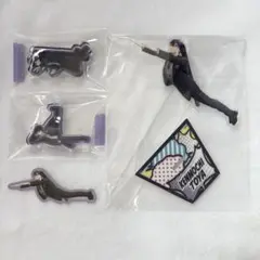 にじさんじ 剣持刀也 4点セット