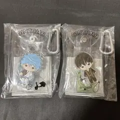 銀魂 高杉晋助 坂田銀時 ぬいペンフレンズ ジャンフェス - メルカリ