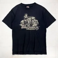 ハーレーダビッドソン◎星条旗 国旗 Tシャツ D594 - メルカリ