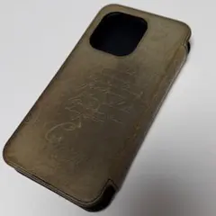 ベルルッティ iPhone17promax nativeunion スマホケース - メルカリ