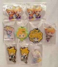 2025年最新】鏡音リン まとめ売りの人気アイテム - メルカリ