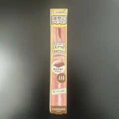 CANMAKE アイブロウペンシル 01