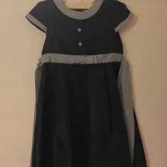 Catherine Cottage 半袖ワンピース 140