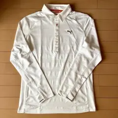 プーマ ポロシャツ