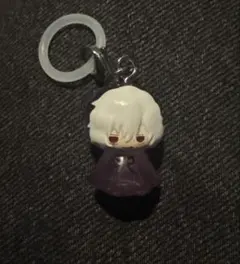 ヒロアカ　死柄木弔　めじるしアクセサリー　チャーム