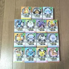 晴*子様 ポケモンキッズ メガリザードンX&メガリザードンY編 コンプリート 1