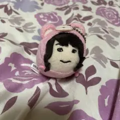 Kis-My-Ft2 キスマイベア KIS-MY-WORLD 2015