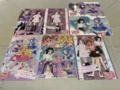 キミとアイドルプリキュア　キラキラカードガム　まとめ売り