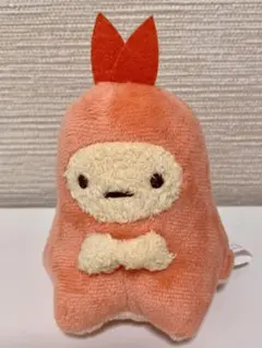 ロフト限定　すみっコぐらし　たこウインナーぬいぐるみ　激レア品 772172698.jpg?1572783597