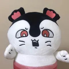 ちいかわ 人魚の島のひみつセイレーンBIGぬいぐるみ　タグ付き
