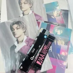 AAA 末吉秀太 一番くじ まとめ売り 【断捨離のため限定価格】