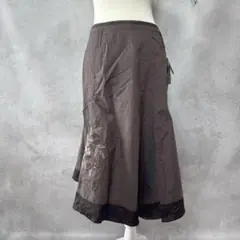 2026年最新】SENSO UNICO スカートの人気アイテム - メルカリ