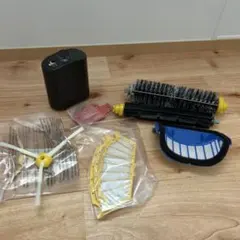 iRobot Roomba 消耗品 交換パーツセットのサムネイル