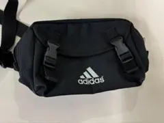 adidas ボディバッグウエストバック