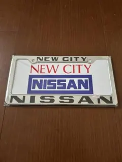 ハワイ ライセンスフレーム インサートプレート セットSERVCO トヨタ