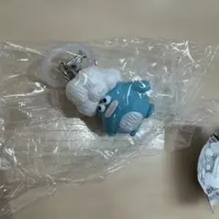 ホイッピ＆ラッピ めじるしアクセサリー
