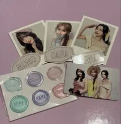 MISAMO HAUTE COUTURE 初回限定豪華盤 特典