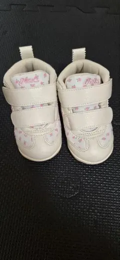 asics SUKU2 アシックス スクスク ベビーシューズ ファーストシューズ