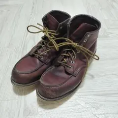 ★値下げ★RED WING 9106 アイリッシュセッター 26cm usa8のサムネイル