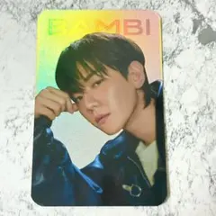 BOYS II PLANET ボイプラ2トレカ アーカイブ展 キムジュンミン - メルカリ