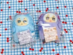 アイナナ　モンぬい　MEZZO　逢坂壮五　四葉環