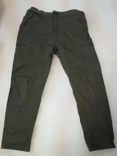 ユニクロ　ヒートテックギアパンツ Sサイズ