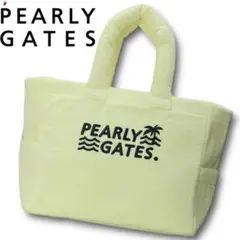 2026年最新】パーリーゲイツ pearly gates ロッカーバッグの人気