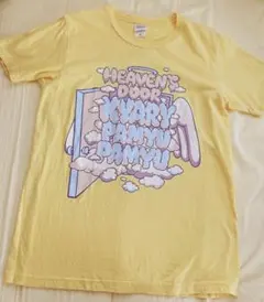 きゃりーぱみゅぱみゅ ライブTシャツ ✨