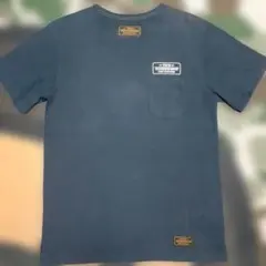 NEIGHBORHOOD クラシックボックスロゴTシャツ XL 半袖 - メルカリ