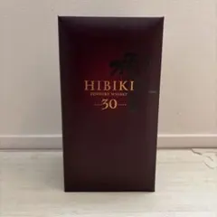 サントリー 響 30年 空瓶 化粧箱・冊子付き サントリー 響 30年 空瓶 化粧箱・冊子付き - メルカリ