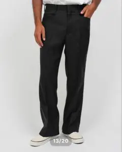 OVY Cowboy Easy Flare Action Slacks Lのサムネイル