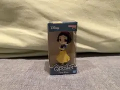 Disney Qposket スノーホワイト フィギュア