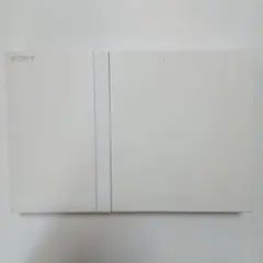 PlayStation 2本体のみ　SCPH-75000 ジャンク品