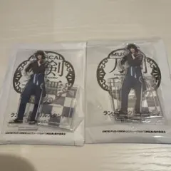 大典太光世/雷太 ミュージカル刀剣乱舞祝玖寿ランダムアクリルスタンド(内番)