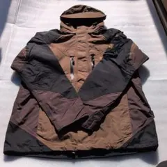 Jack Wolfskin 耐候性 ジャケット XXL