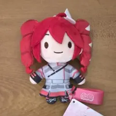 OneMall provides Mercari products: 重音テト マスコットぬいぐるみ
