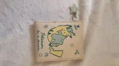 ポケモン ピカチュウ ポーチ