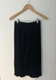 定価2.42万 ドゥーズィエムクラス コットンドラマチックギャザー
