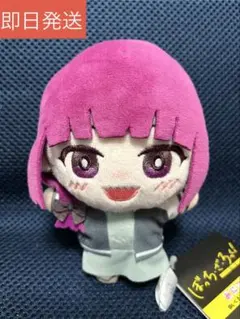 2026年最新】ぼっちざろっくぬいぐるみの人気アイテム - メルカリ