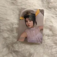 MEꓽI 佐々木心菜 ポケモン 生写真