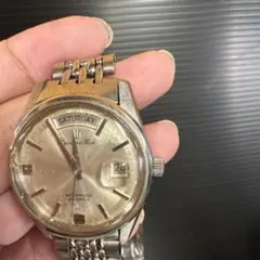 t*2様 リコー RICOH 腕時計 auto just メンズ t*2様 リコー RICOH 腕時計 auto just メンズ - メルカリ