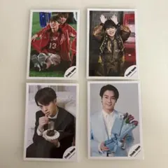 松田元太 宮近海斗 ミニフォトまとめ売り