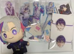 にじさんじ ろふまお