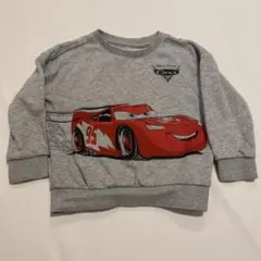 GAP Disneyディズニー ピクサー カーズ トレーナー 90